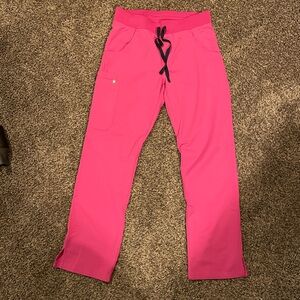 Figs Kade Cargo scrub pants